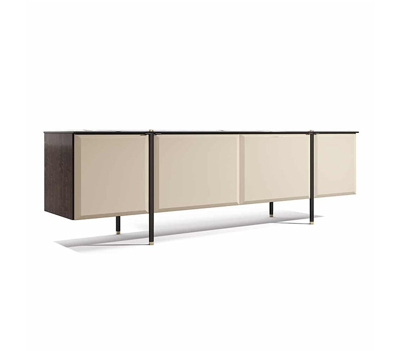 Capita*l Tudor Sideboard