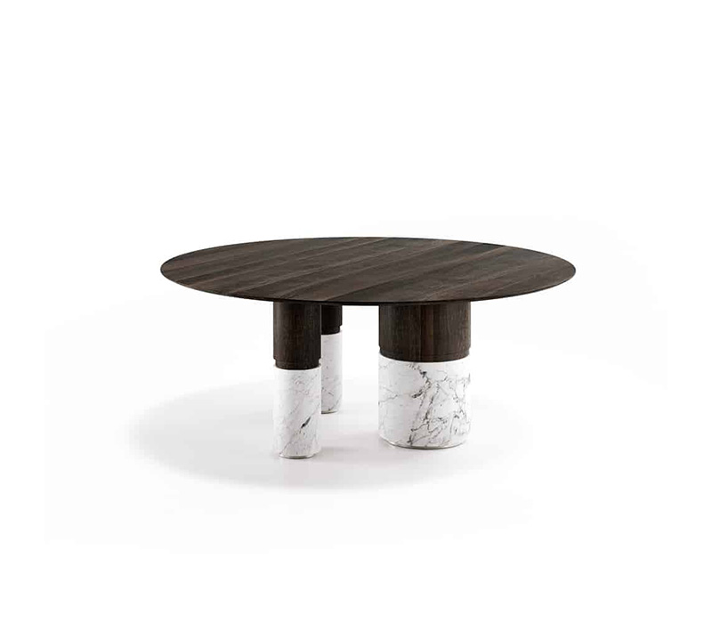 Capita*l Loïc Dining Table