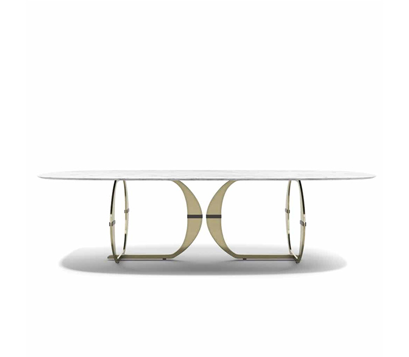 Capita*l Convivio Dining Table