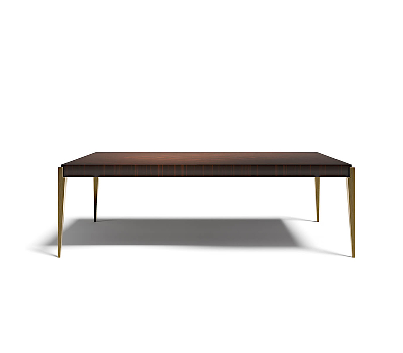 Capita*l Carisma R Dining Table