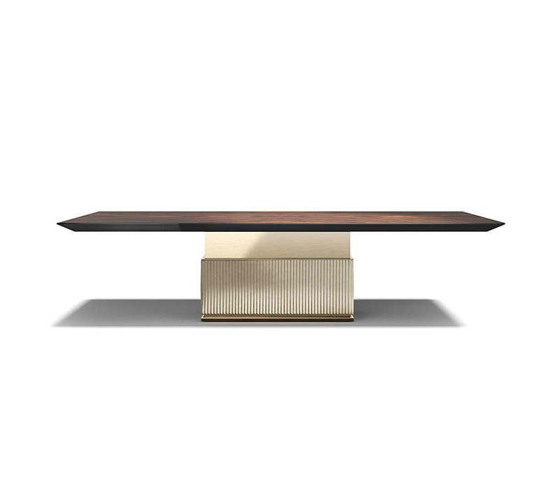 Capita*l Rock R Dining Table