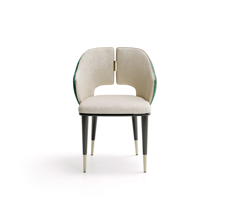 Capita*l Augusta Dining Chair