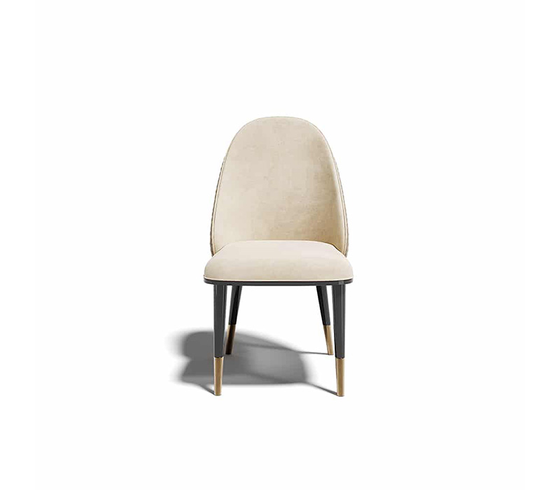 Capita*l Diva S-b Dining Chair