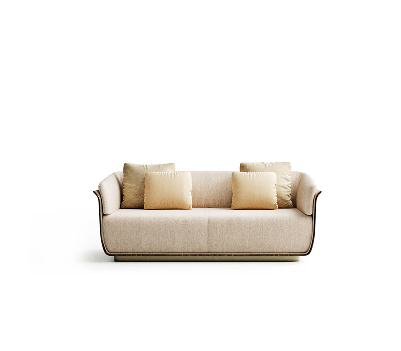 Capita*l Allure 2S Sofa