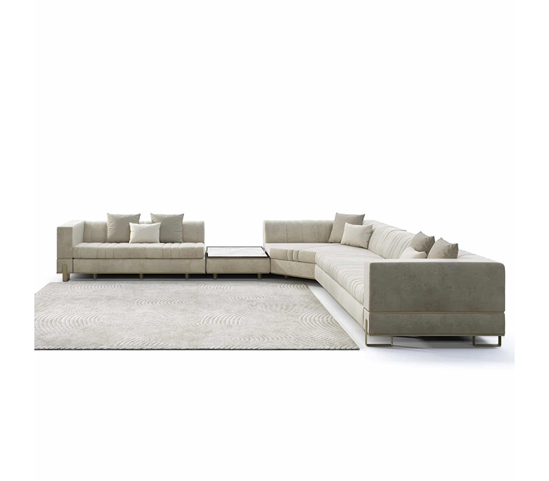 Capita*l Grand Modular Sofa