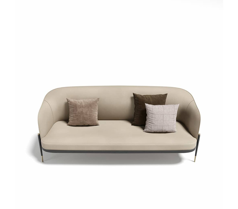 Capita*l Oxford 3P Sofa