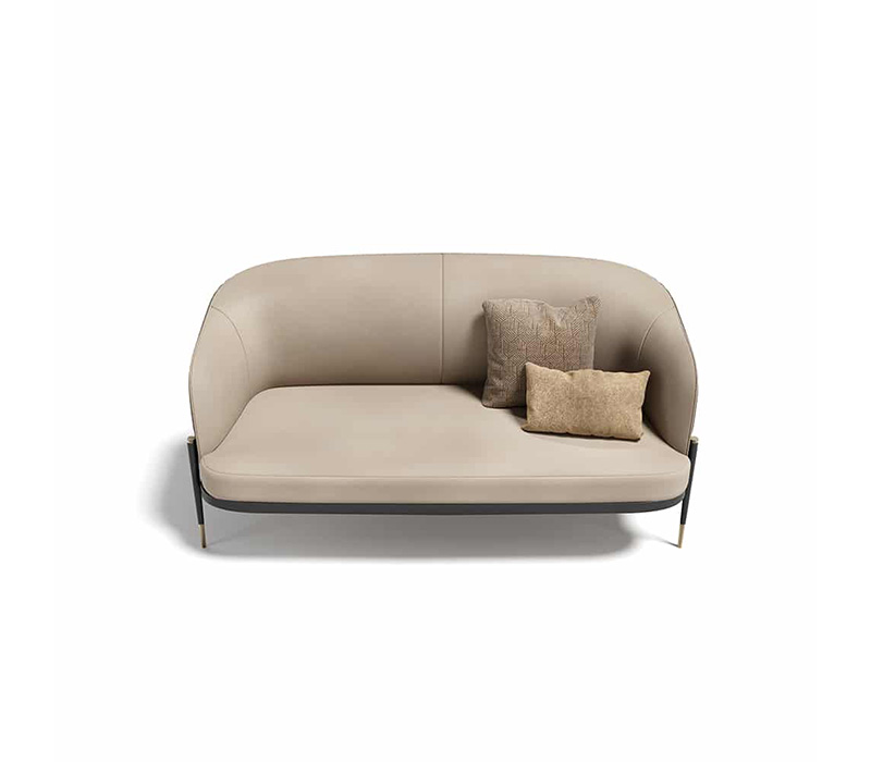 Capita*l Oxford 2P Sofa