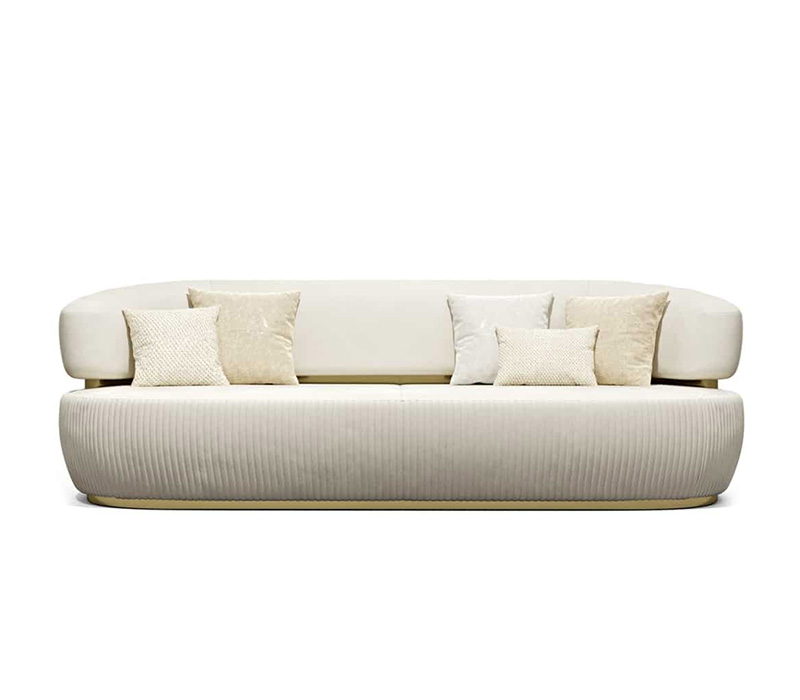 Capita*l Bon Ton Sofa