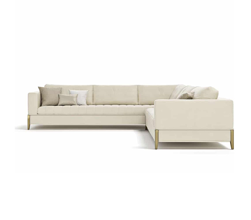 Capita*l Oyster Corner Sofa