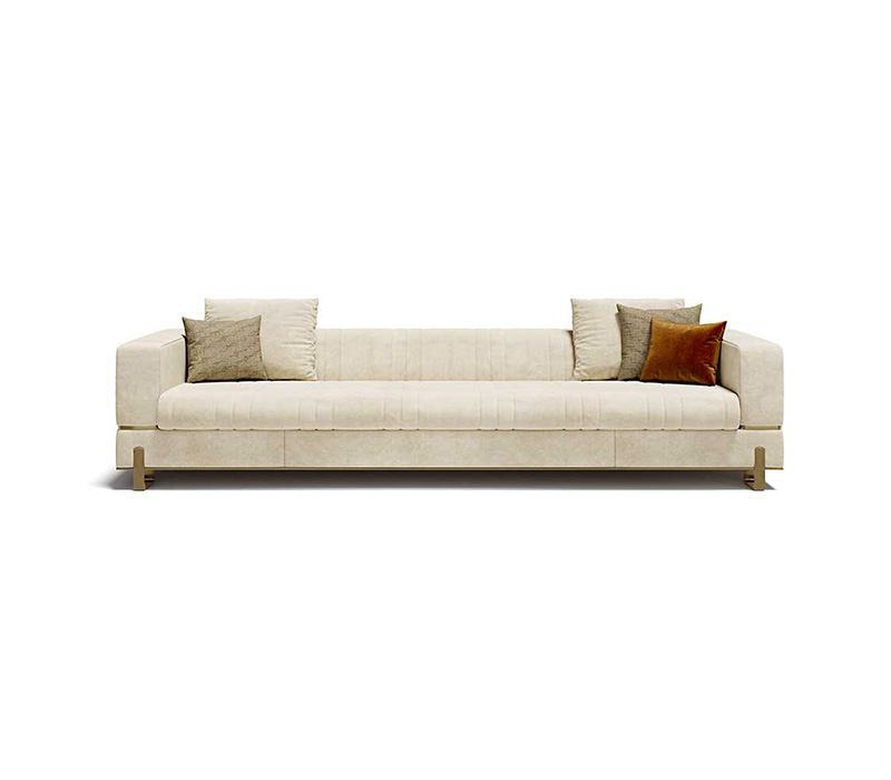 Capita*l Grand 3S Sofa