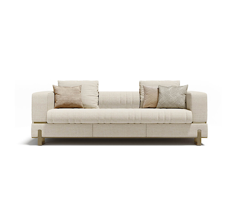 Capita*l Grand 2S Sofa