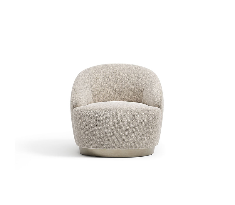 Capita*l Brera Armchair