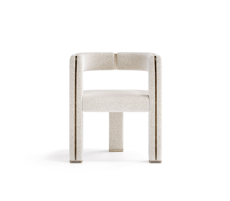 Capita*l Mirage Armchair