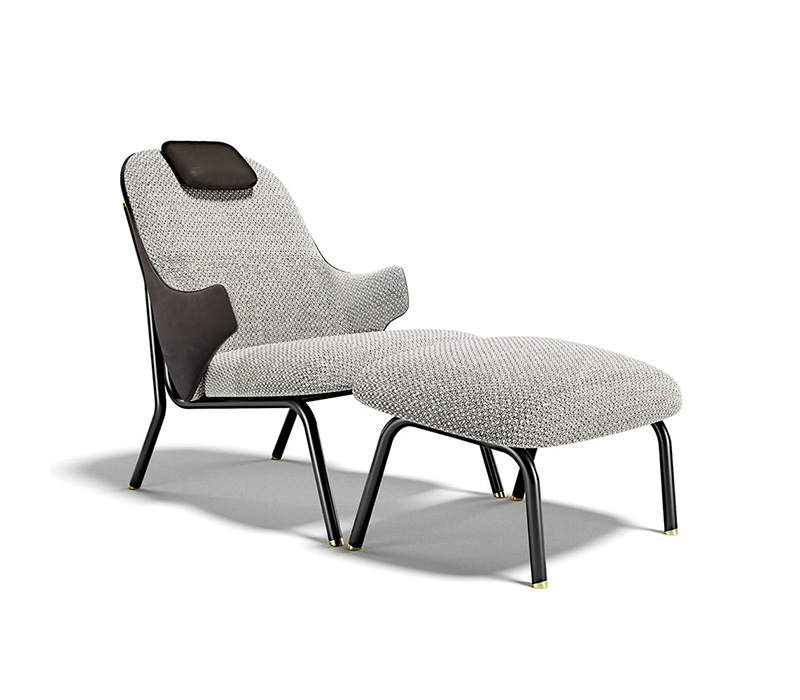 Capita*l Diva Lounge Armchair