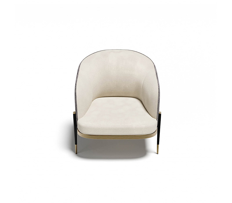 Capita*l Oxford Armchair