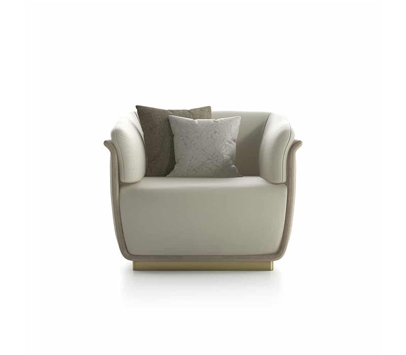 Capita*l Allure Armchair