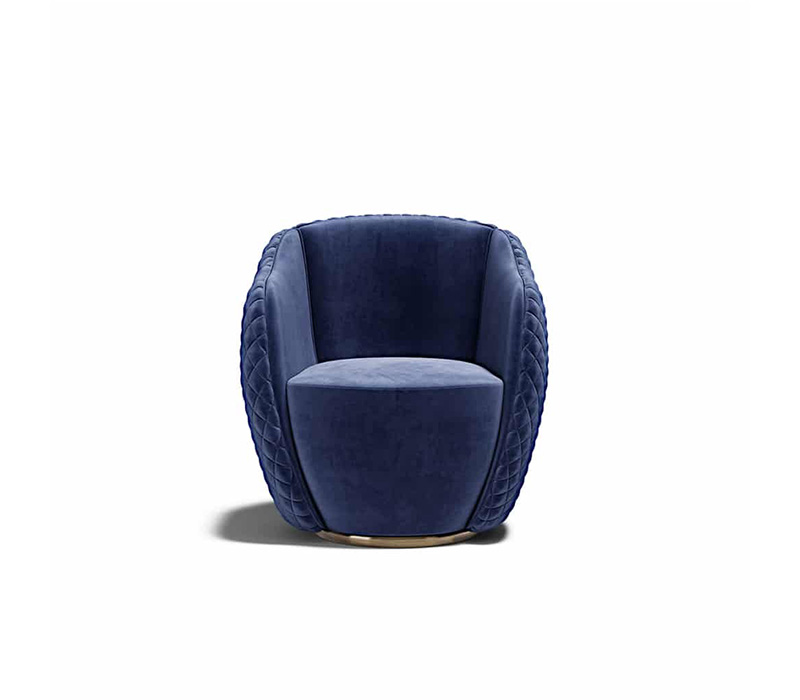 Capita*l Audrey S Armchair