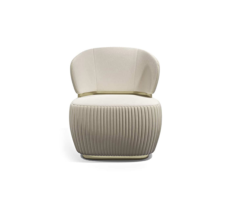 Capita*l Bon Ton Armchair