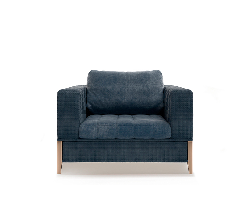 Capita*l Oyster Armchair