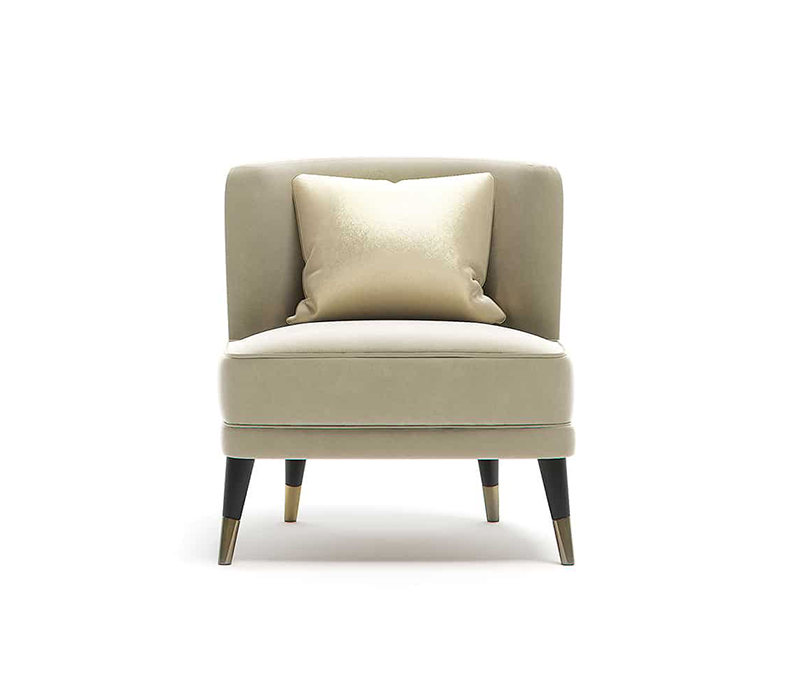 Capita*l Key West Armchair