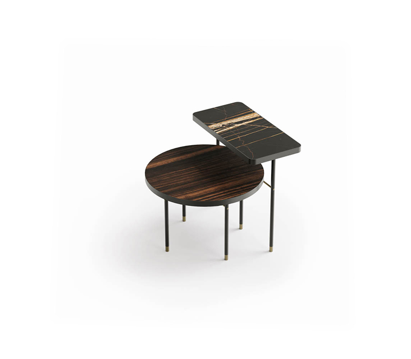 Capita*l Parure Coffee Table