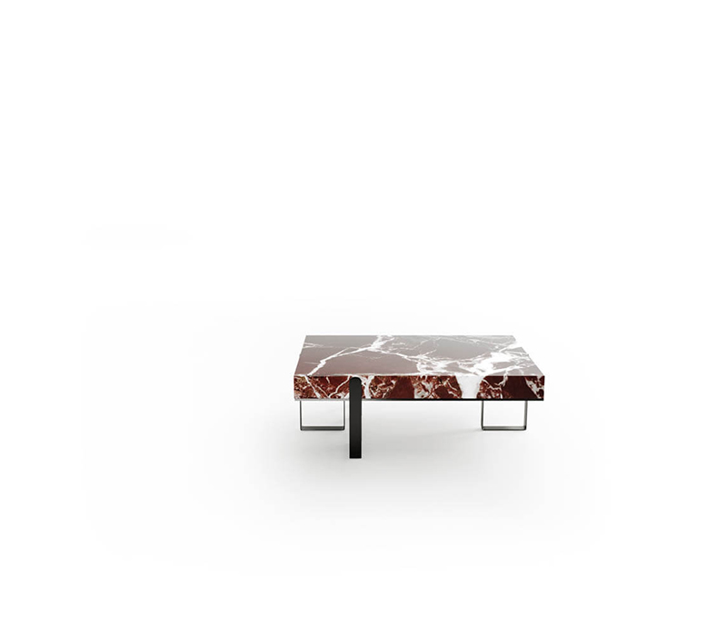 Capita*l Grand.23 R Coffee Table