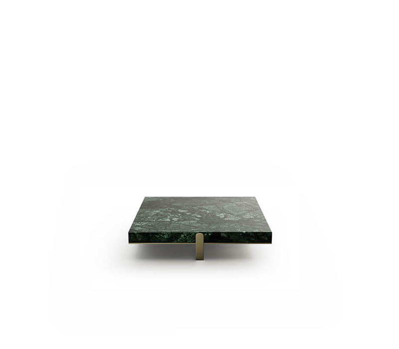 Capita*l Grand.23 Q Coffee Table