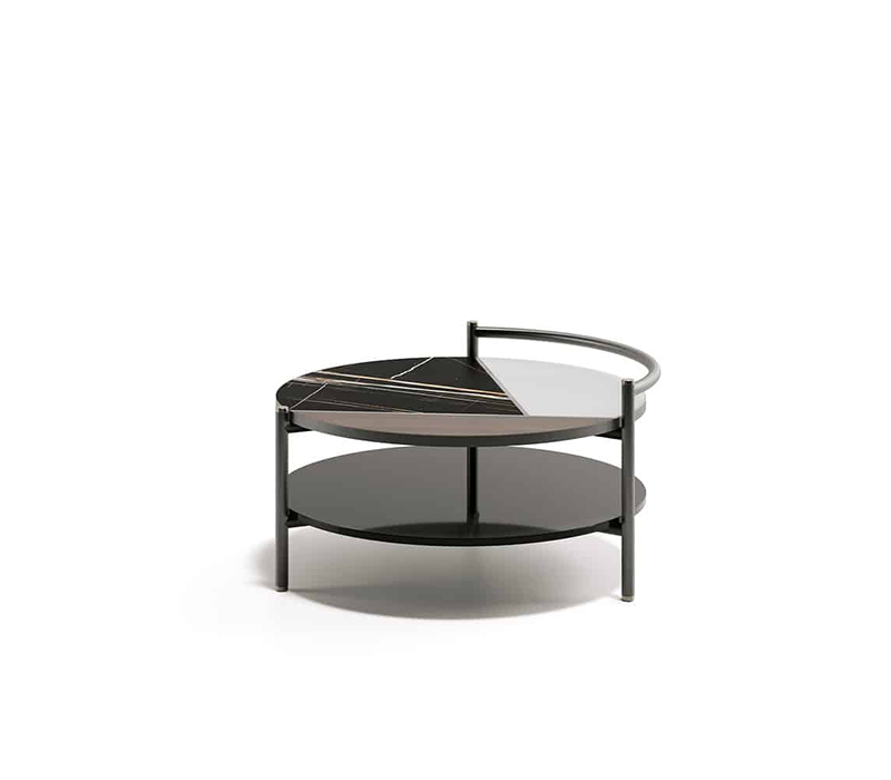 Capita*l Olivier Coffee Table