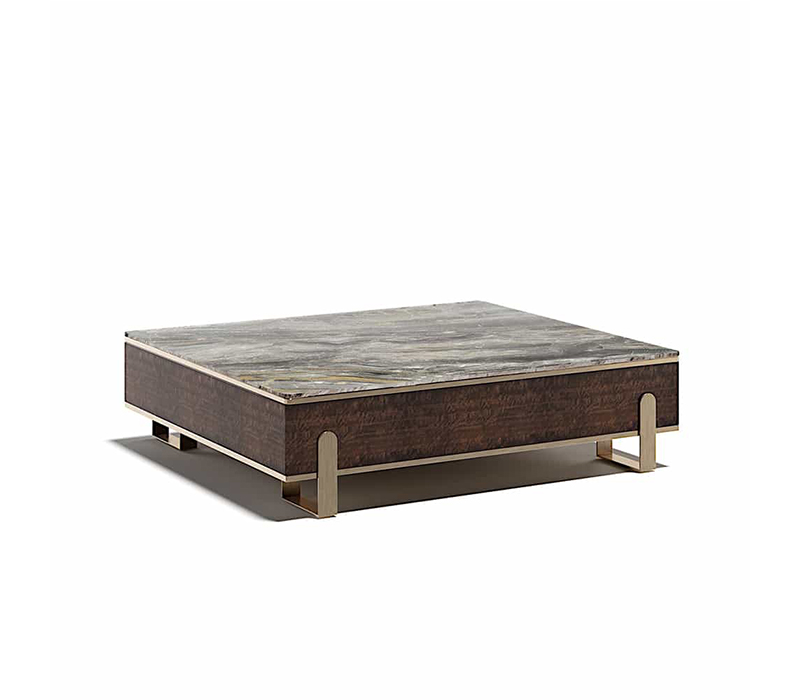 Capita*l Grand Q Coffee Table