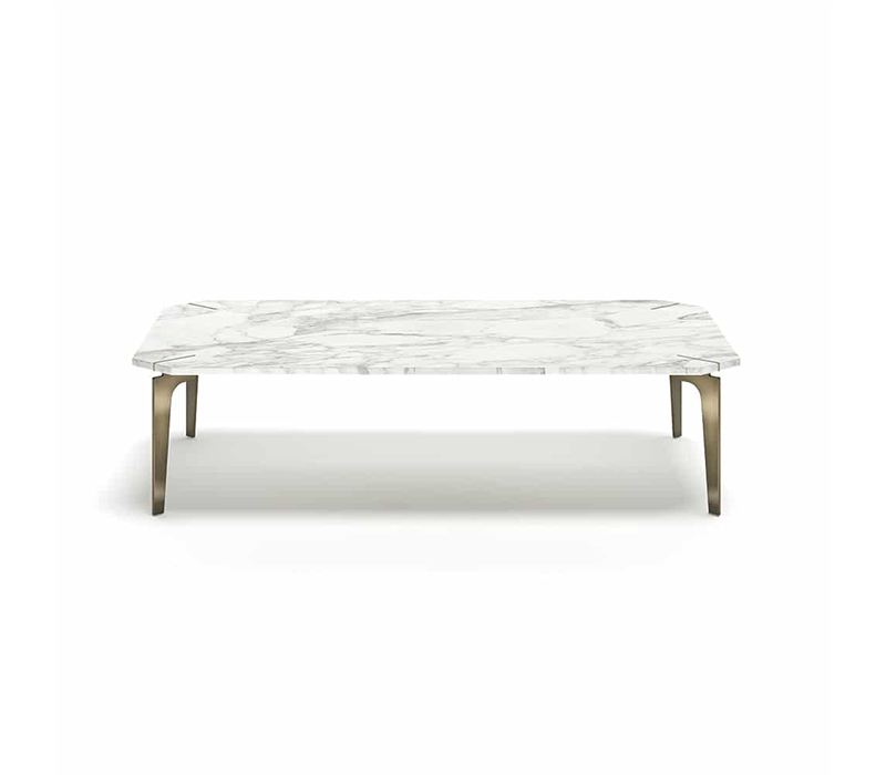 Capita*l Eclectic R Coffee Table