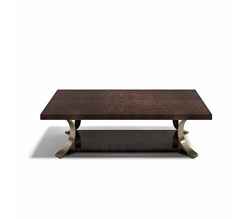 Capita*l Must Coffee Table