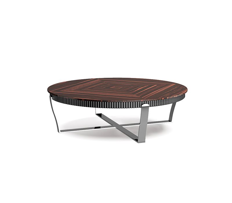 Capita*l Aristo XL Coffee Table