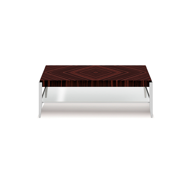 Capita*l Alias R Coffee Table