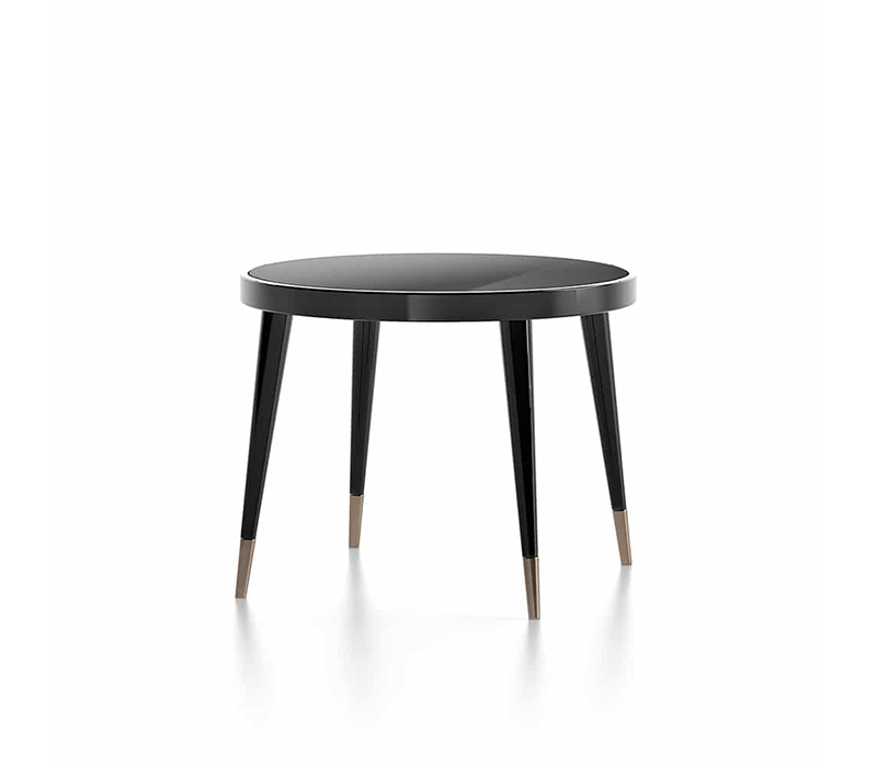 Capita*l Black Tie D70 Coffee Table