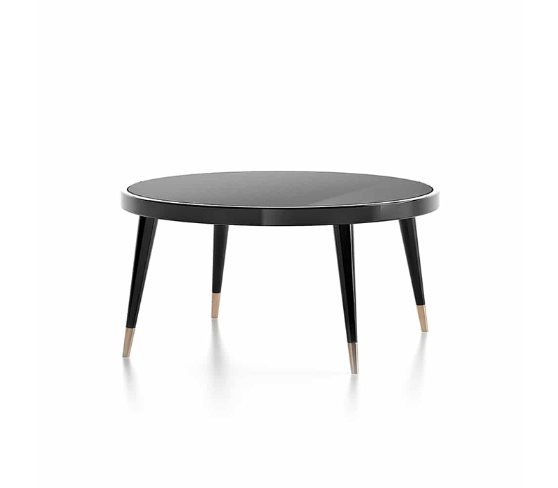 Capita*l Black Tie D90 Coffee Table