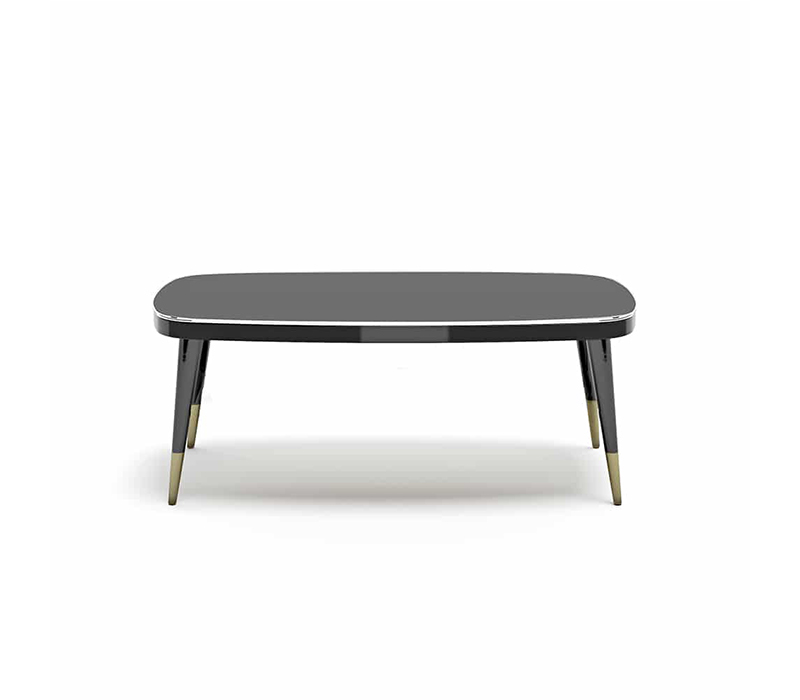 Capita*l Black Tie E120 Coffee Table