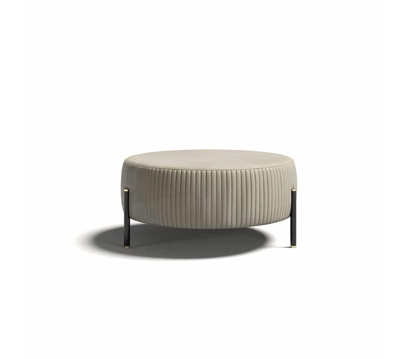 Capita*l Toulouse.90 Pouf