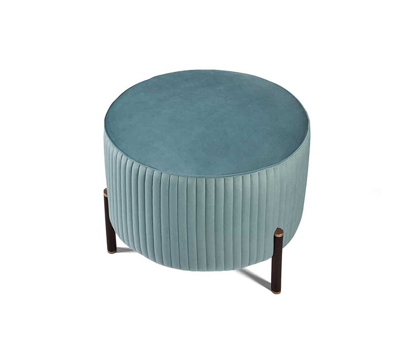 Capita*l Toulouse.60 Pouf