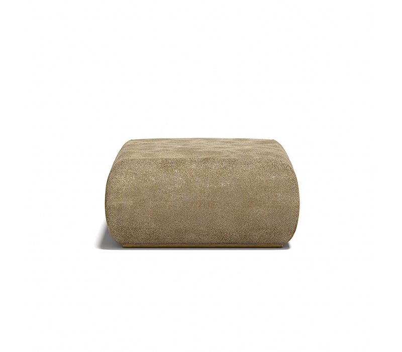 Capita*l Keraz Pouf