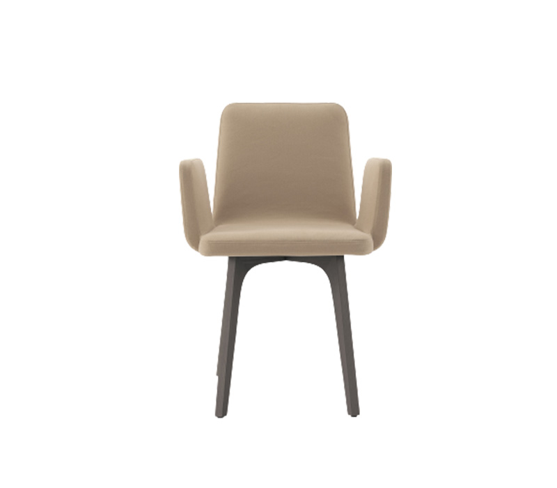 Ligne Rose*t Vik Carver Chair