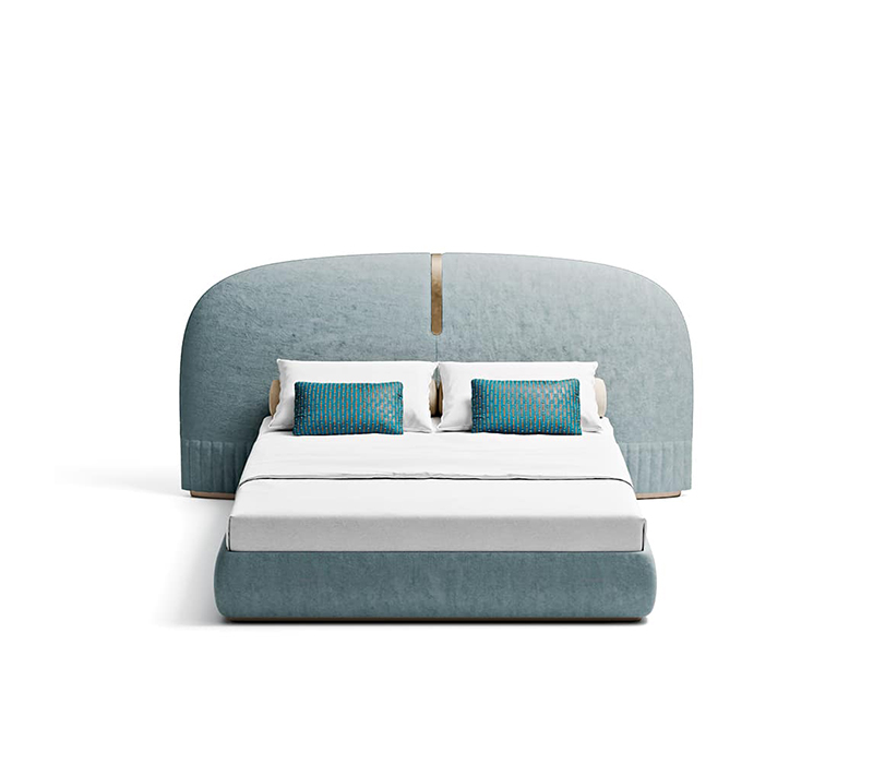 Capita*l Suite Bed