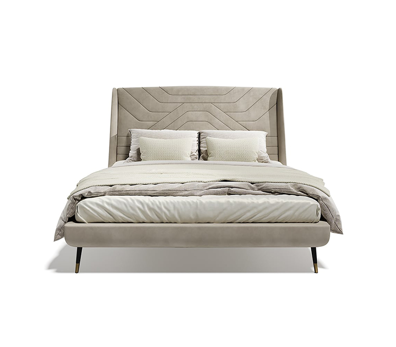 Capita*l Amèlie Bed