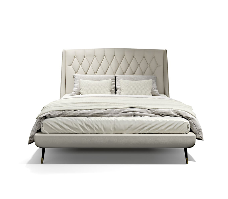 Capita*l Claire Bed