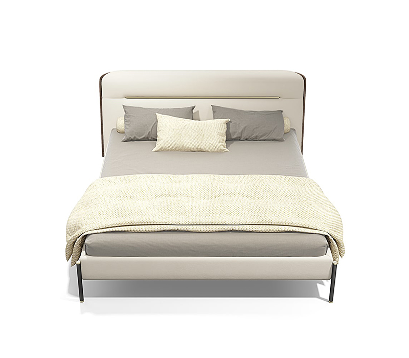 Capita*l MayFair Bed