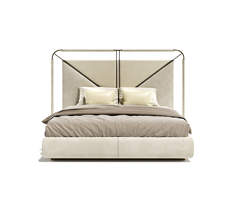 Capita*l Morfeo Bed vv