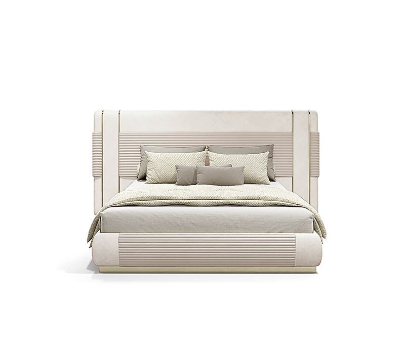 Capita*l Frey Bed