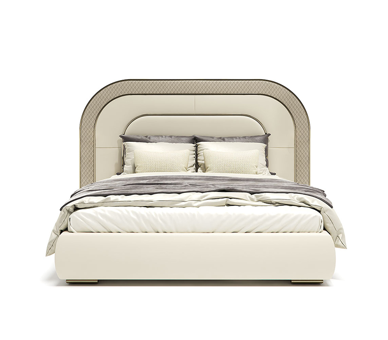 Capita*l Eden Bed