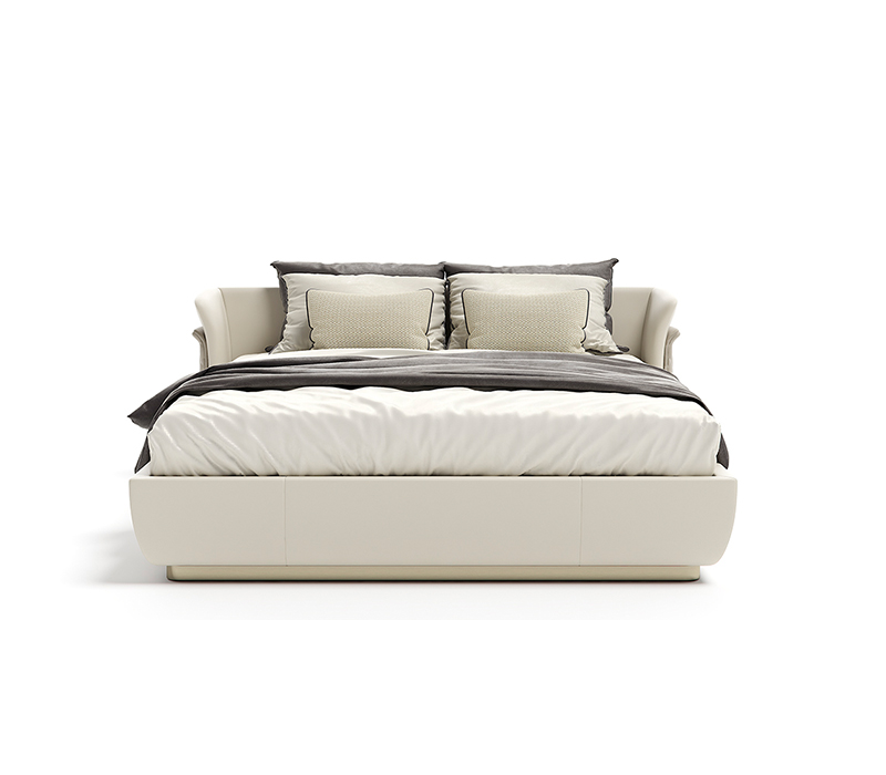 Capita*l Allure Bed