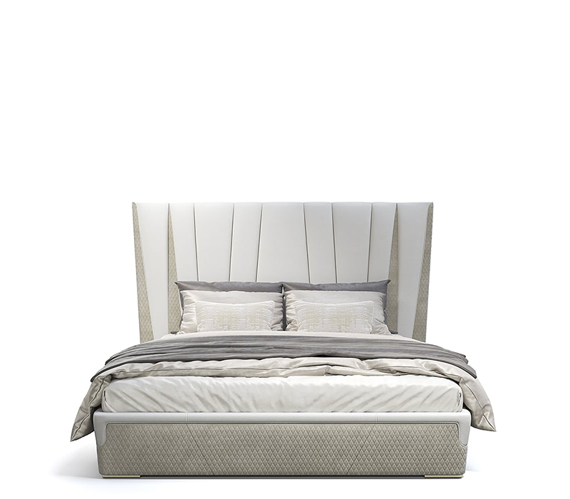 Capita*l Majestic L Bed