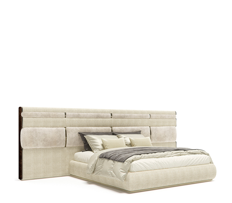 Capita*l Trilogy XL Bed